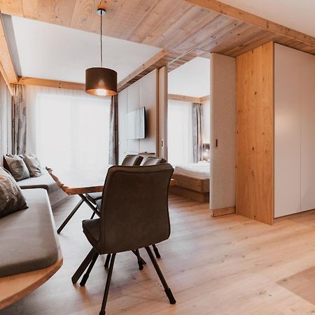 Obergrundhof Lejlighed Leogang Eksteriør billede
